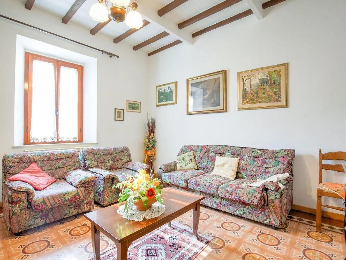Belvilla By Oyo La Casa Dei Nonni Chianni Italy