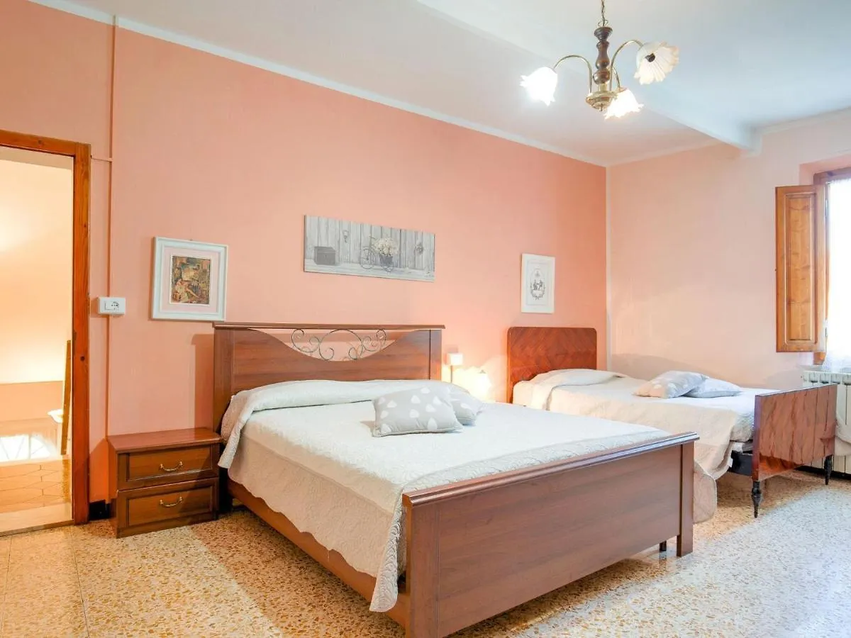Belvilla By Oyo La Casa Dei Nonni Chianni Holiday home
