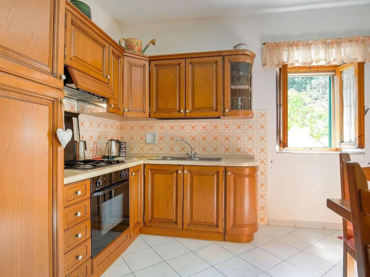 Holiday home Belvilla By Oyo La Casa Dei Nonni Chianni Italy