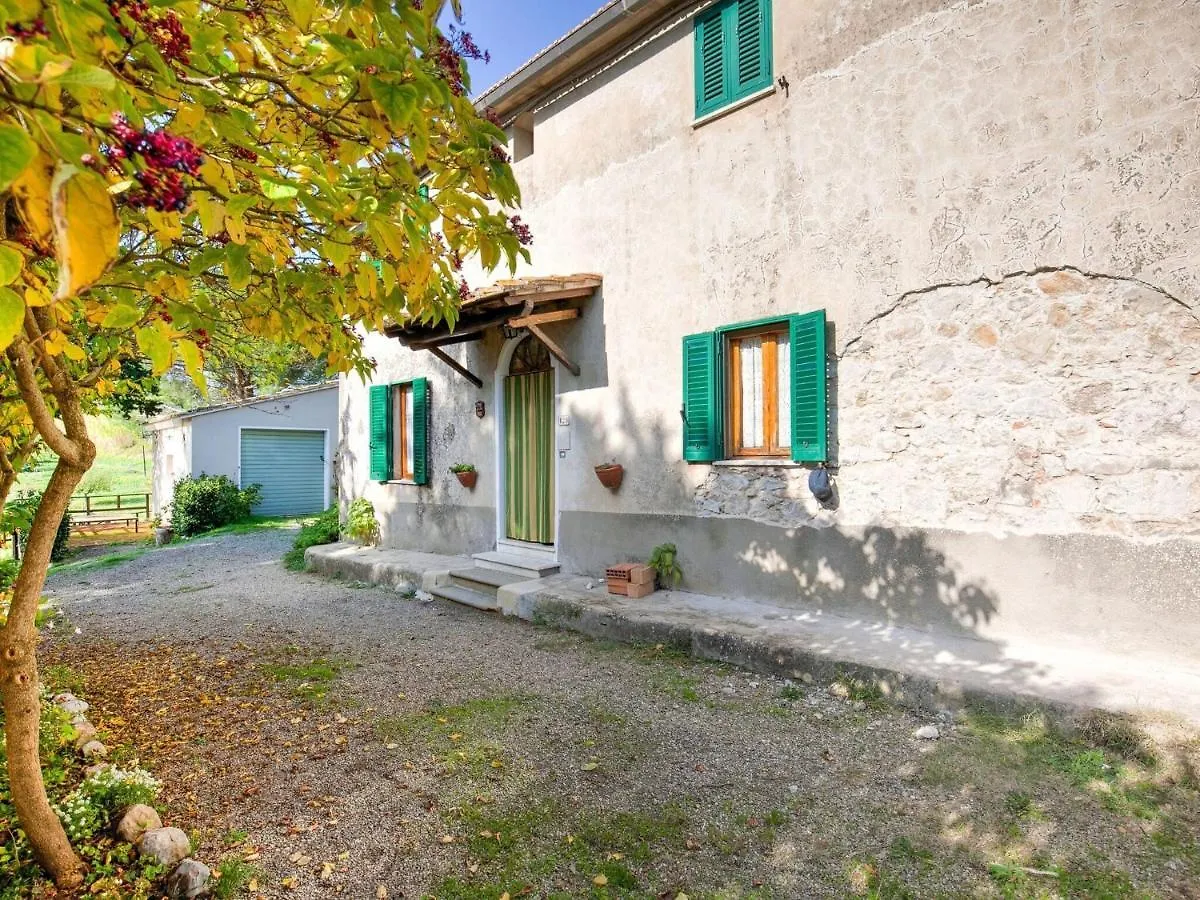 Belvilla By Oyo La Casa Dei Nonni Chianni