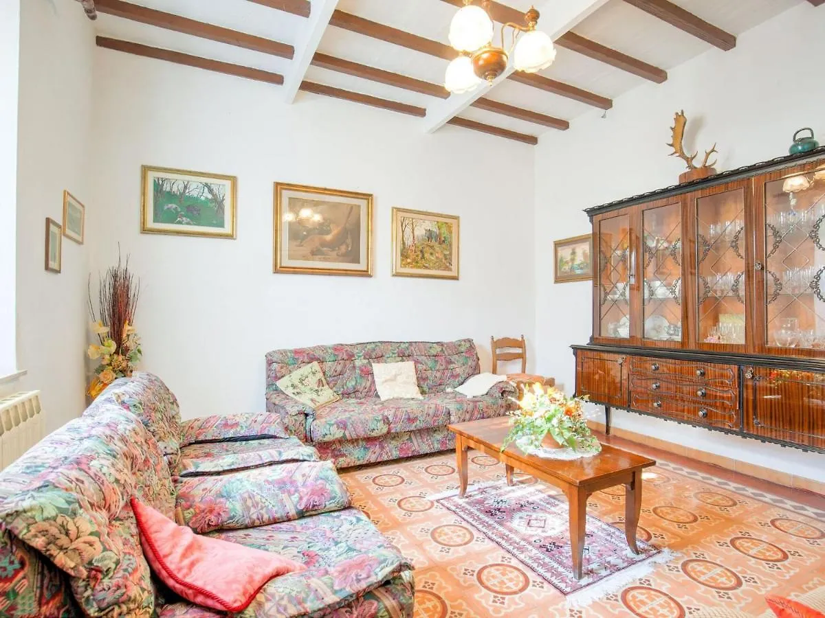 Holiday home Belvilla By Oyo La Casa Dei Nonni Chianni
