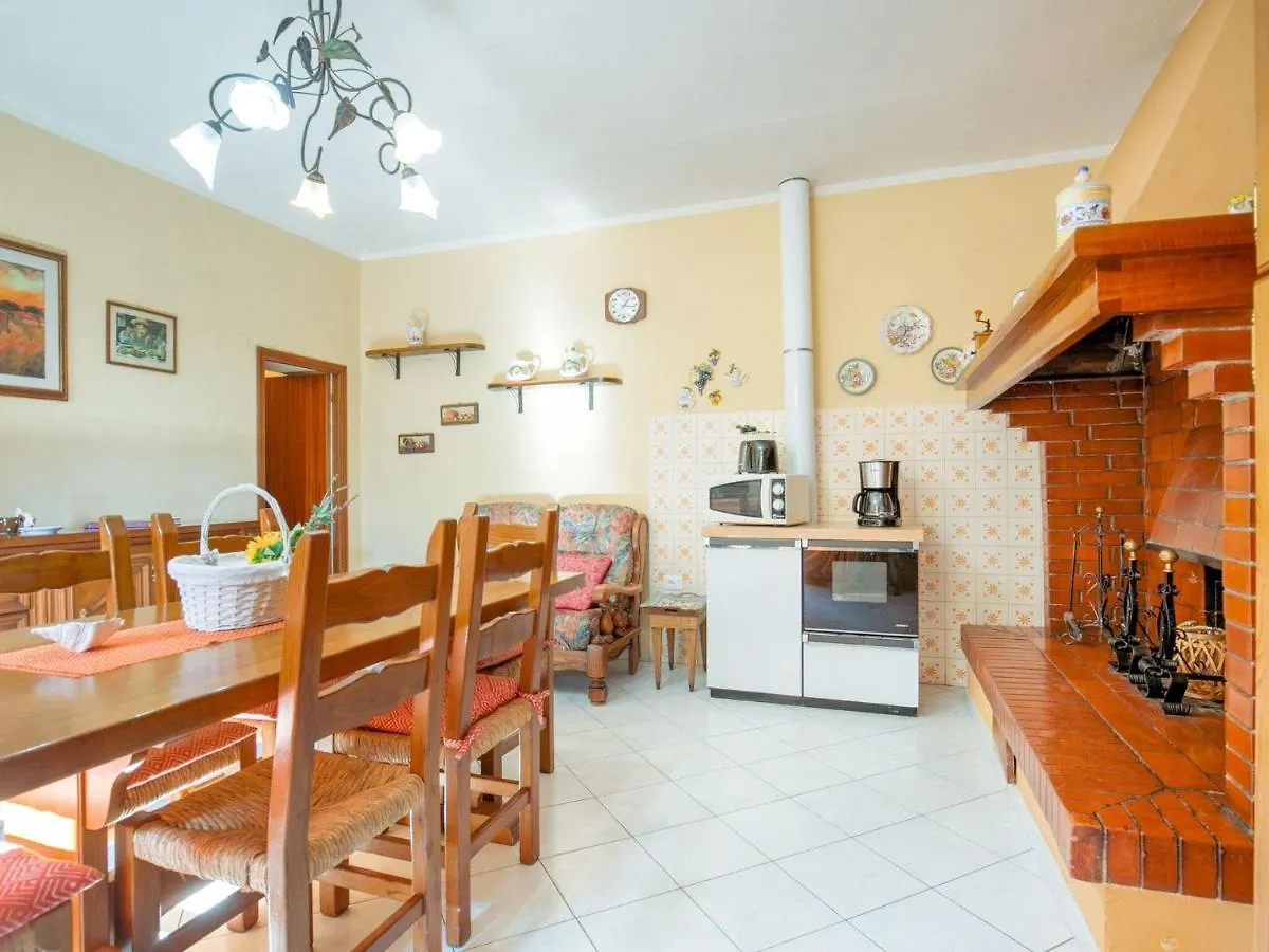 Belvilla By Oyo La Casa Dei Nonni Chianni