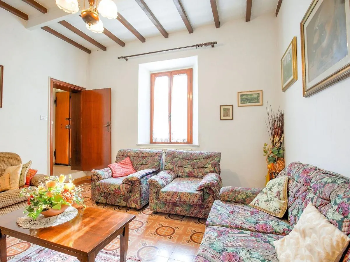 Belvilla By Oyo La Casa Dei Nonni Chianni Holiday home