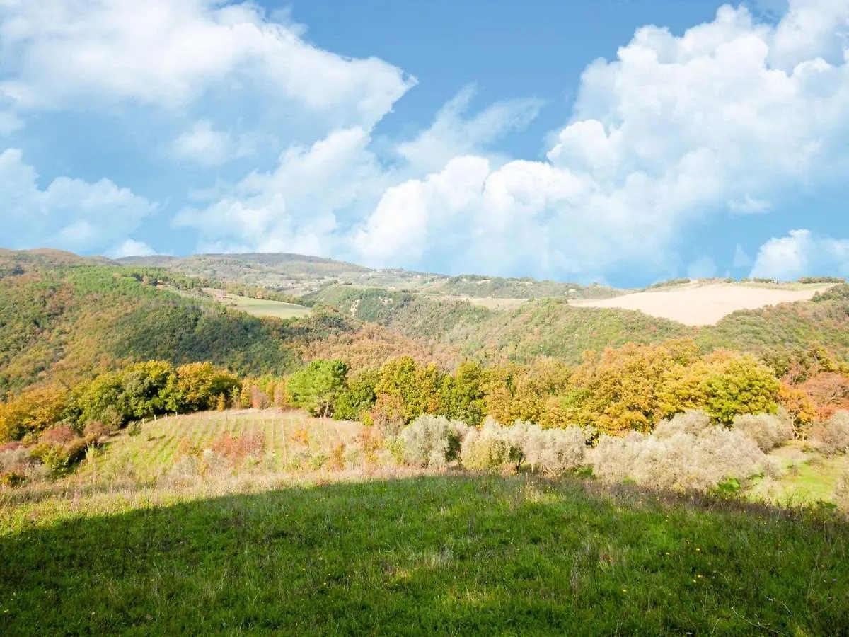 Holiday home Belvilla By Oyo La Casa Dei Nonni Chianni Italy