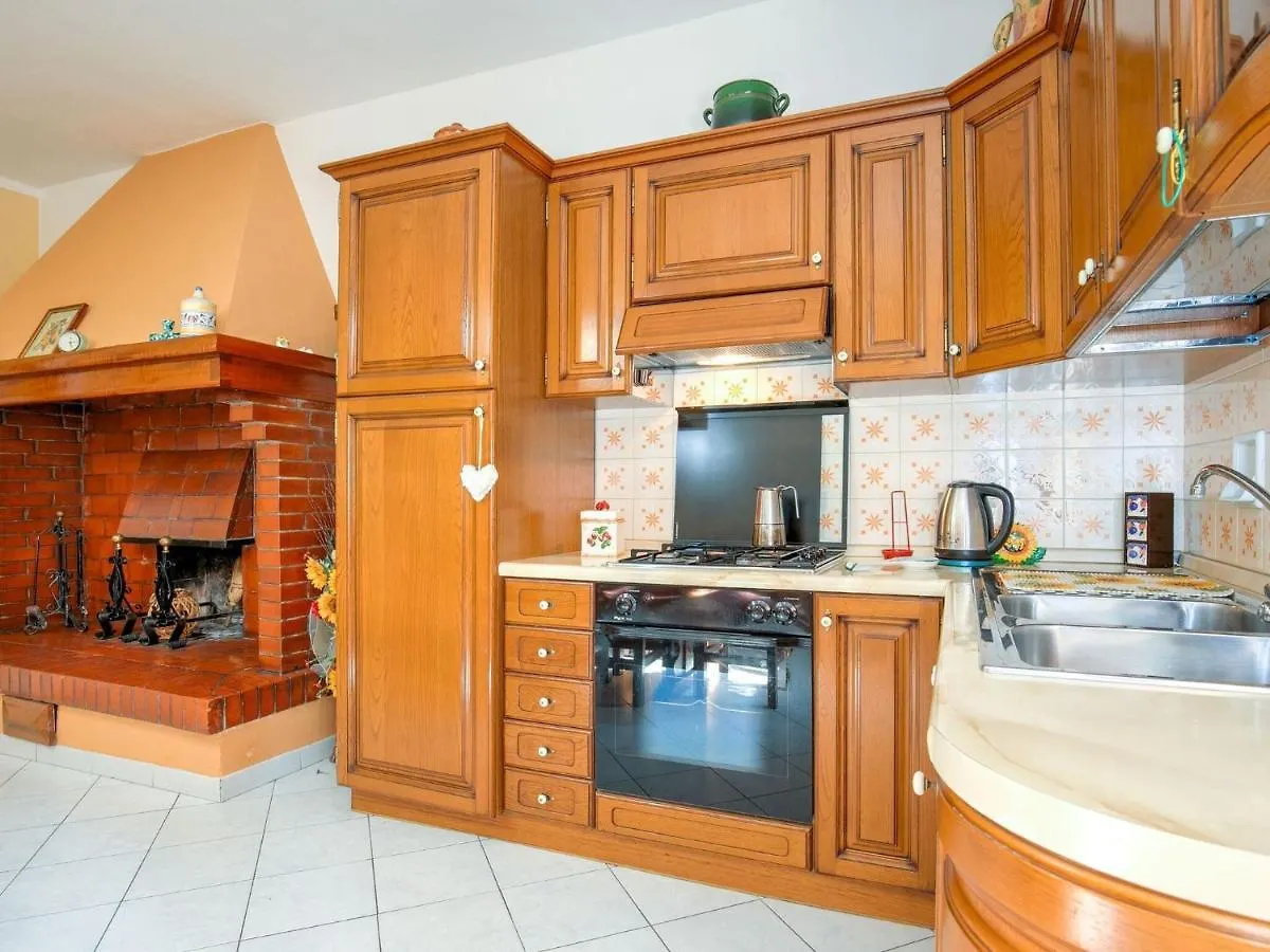 Holiday home Belvilla By Oyo La Casa Dei Nonni Chianni