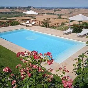 Appartamento La Casa Di La Pieve, Chianni