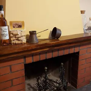 Casa vacanze Casa Elena In, Chianni