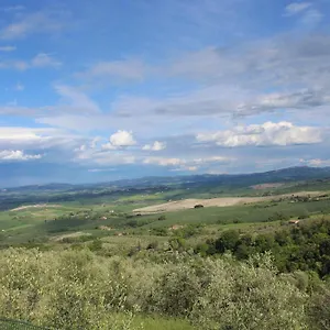 Appartamento Casa Amedeo, Chianni