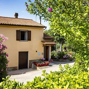 Casa Damiano Ferienhaus