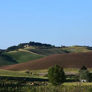 Appartamento Casa Antica, Chianni