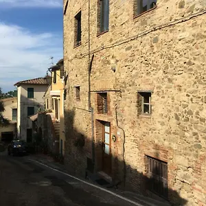 Appartamento Loft De' Riccardi, Chianni