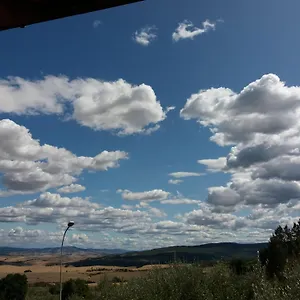 Appartamento Casa Tarrini, Chianni