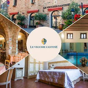 Le Vecchie Cantine Chianni